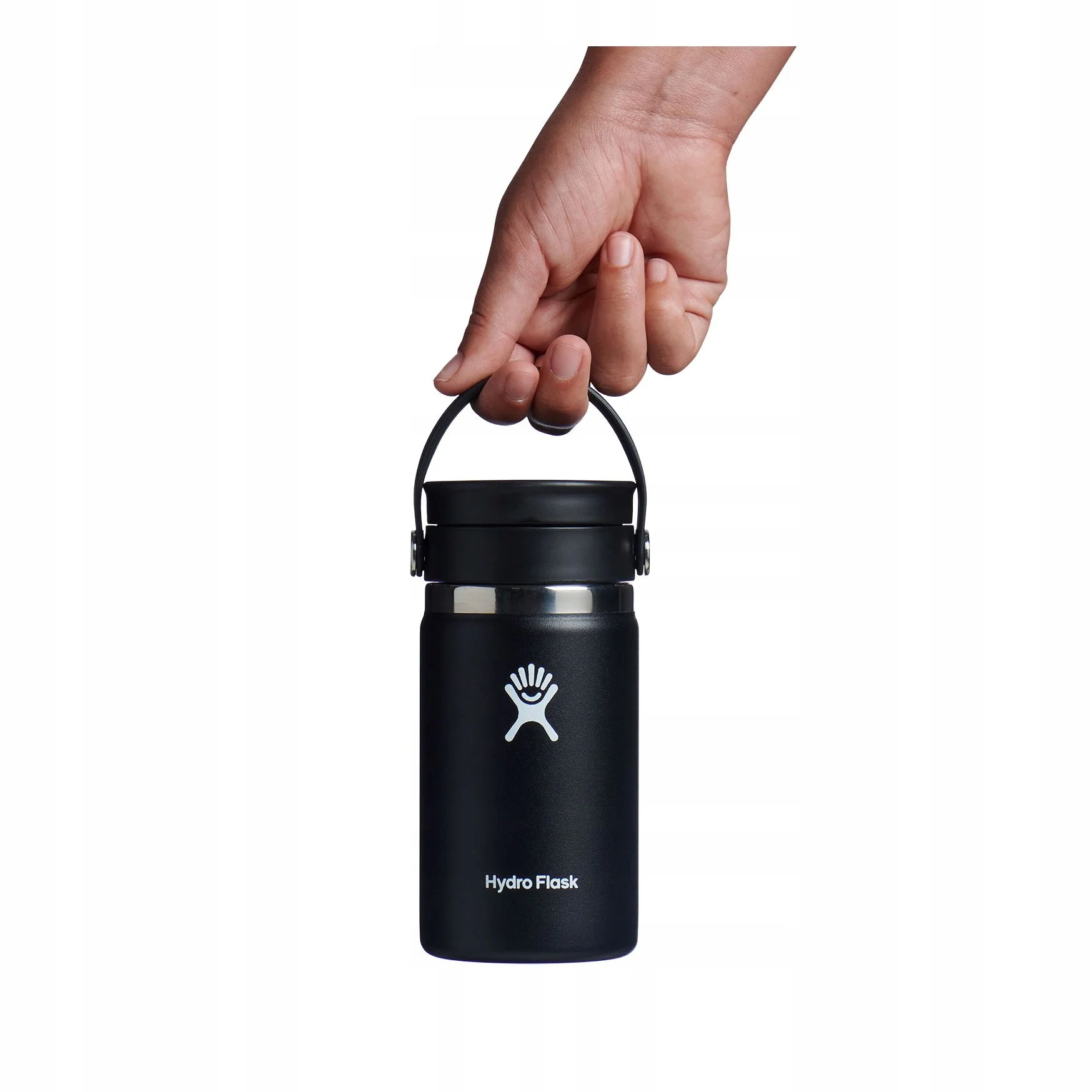 Hydro Flask 12oz Coffee with Flex Sip Lid (6 Colours) - Image 5