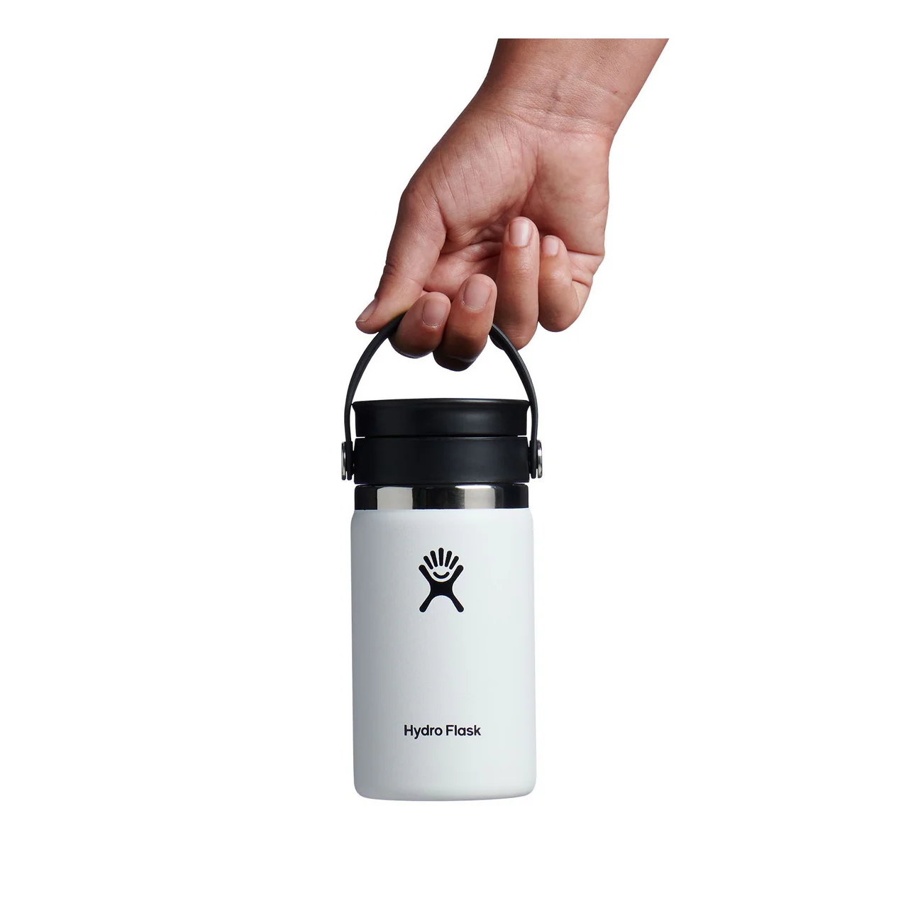 Hydro Flask 12oz Coffee with Flex Sip Lid (6 Colours) - Image 7