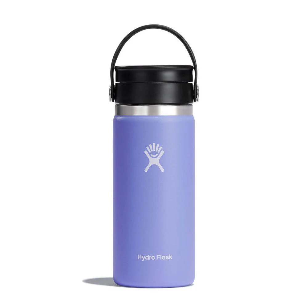 Hydro Flask 16oz Coffee with Flex Sip Lid (10 Colours)