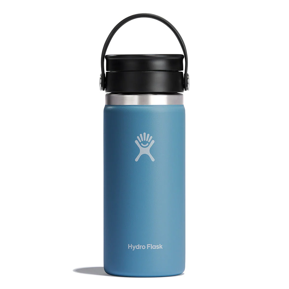 Hydro Flask 16oz Coffee with Flex Sip Lid (10 Colours) - Image 10