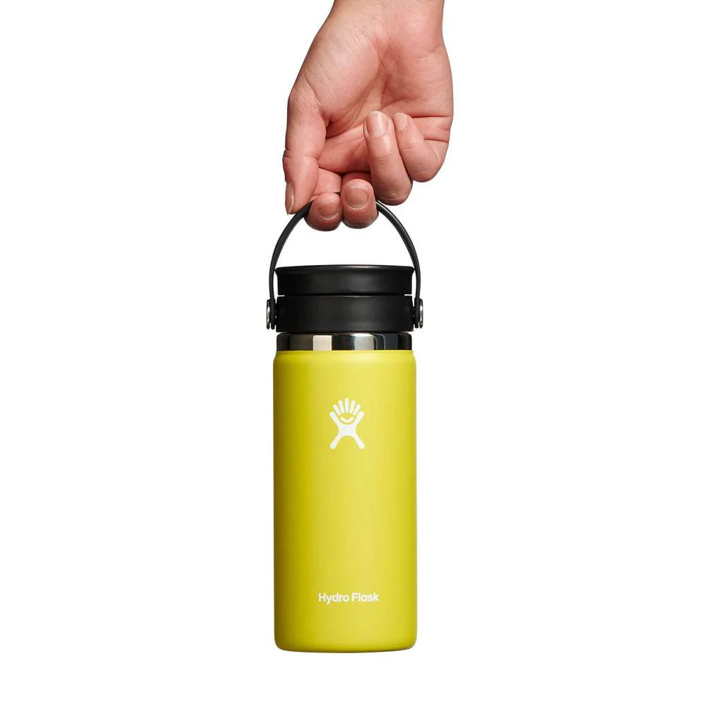 Hydro Flask 16oz Coffee with Flex Sip Lid (10 Colours) - Image 2