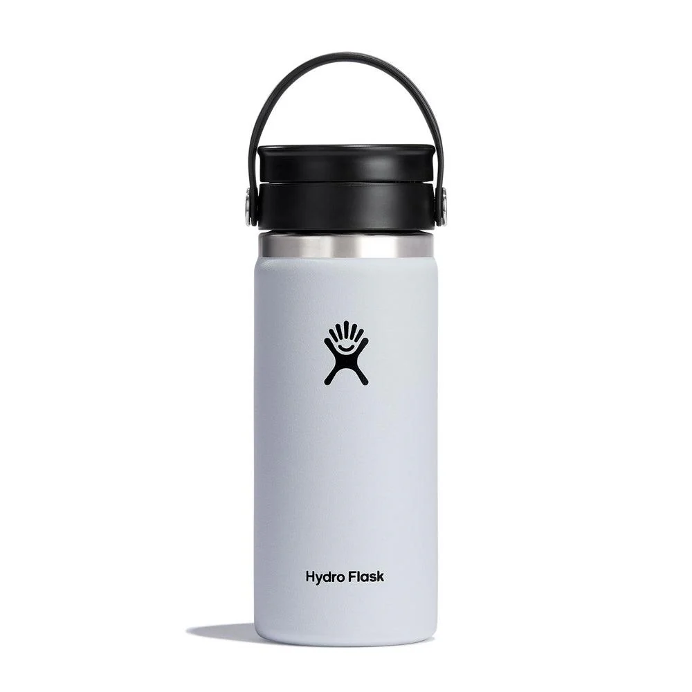 Hydro Flask 16oz Coffee with Flex Sip Lid (10 Colours) - Image 4