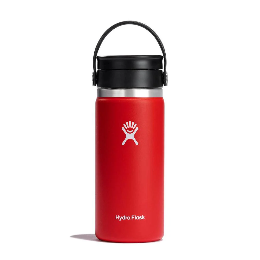 Hydro Flask 16oz Coffee with Flex Sip Lid (10 Colours) - Image 5