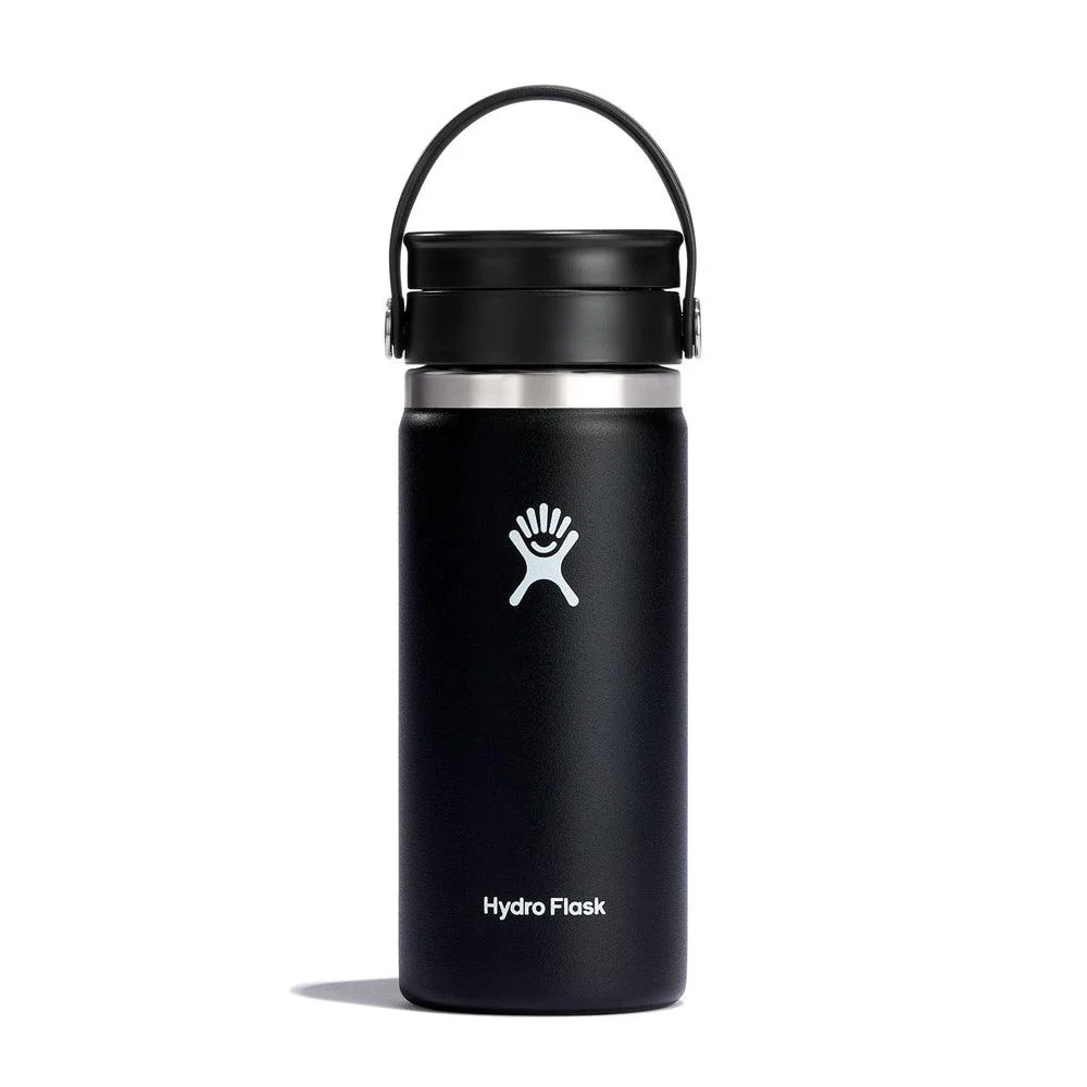 Hydro Flask 16oz Coffee with Flex Sip Lid (10 Colours) - Image 6