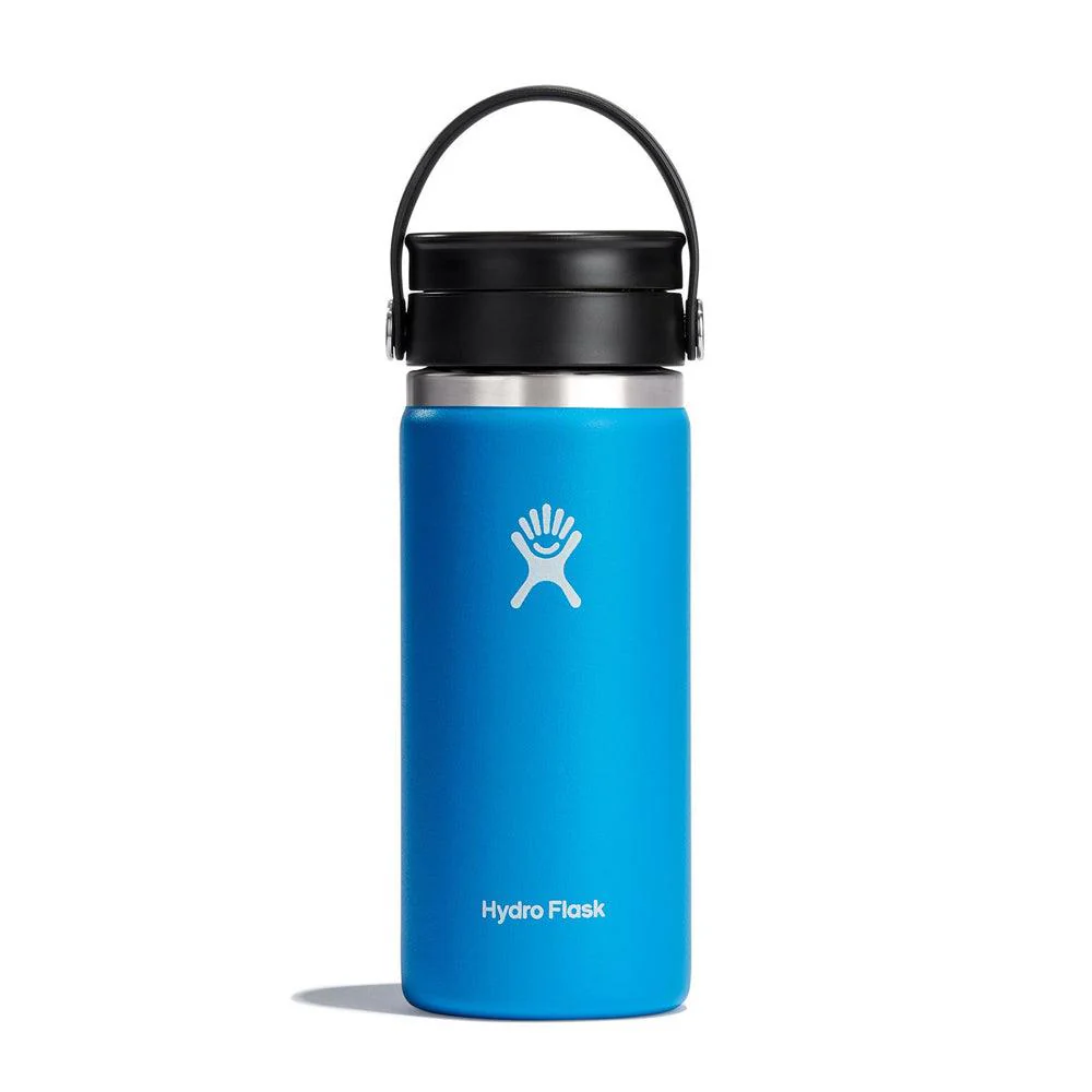 Hydro Flask 16oz Coffee with Flex Sip Lid (10 Colours) - Image 7