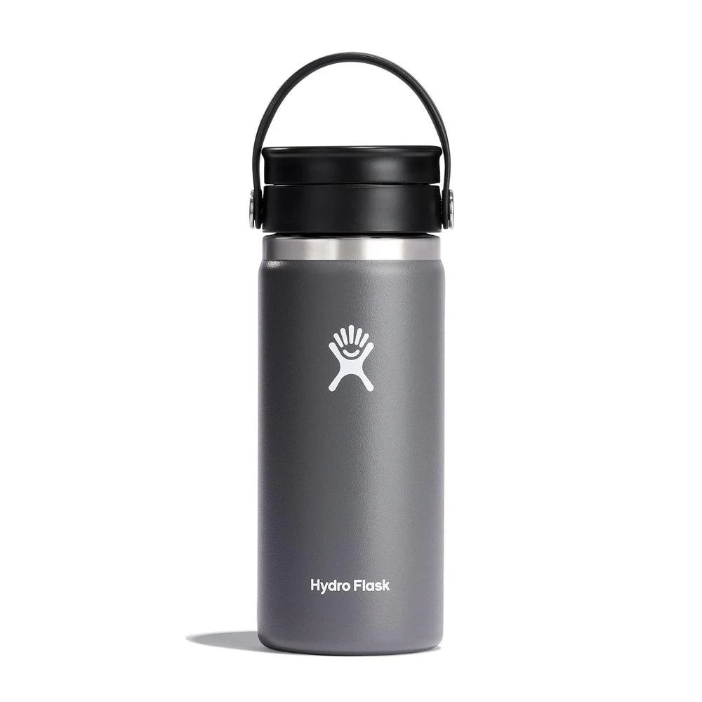 Hydro Flask 16oz Coffee with Flex Sip Lid (10 Colours) - Image 8