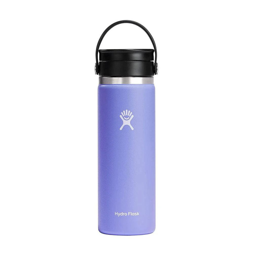 Hydro Flask 20 Oz Coffee With Flex Sip Lid (9 Colours) - Image 2