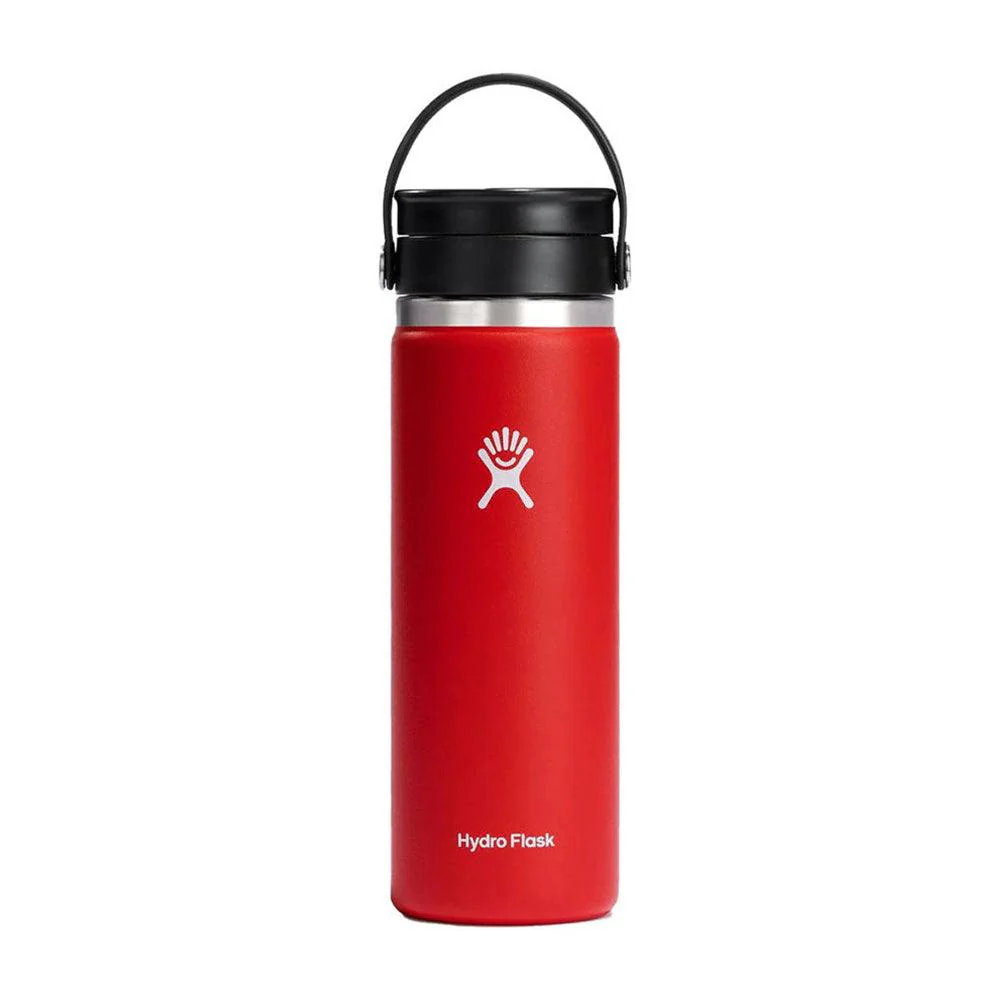 Hydro Flask 20 Oz Coffee With Flex Sip Lid (9 Colours) - Image 5
