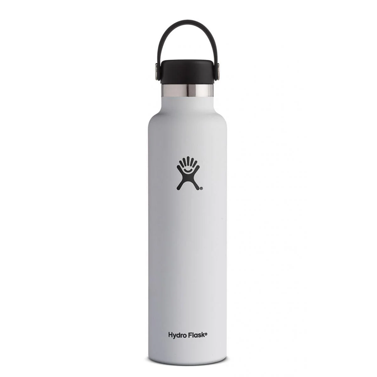 Hydro Flask 24oz Standard Mouth Flex Cap Bottle (10 Colours) - Image 5