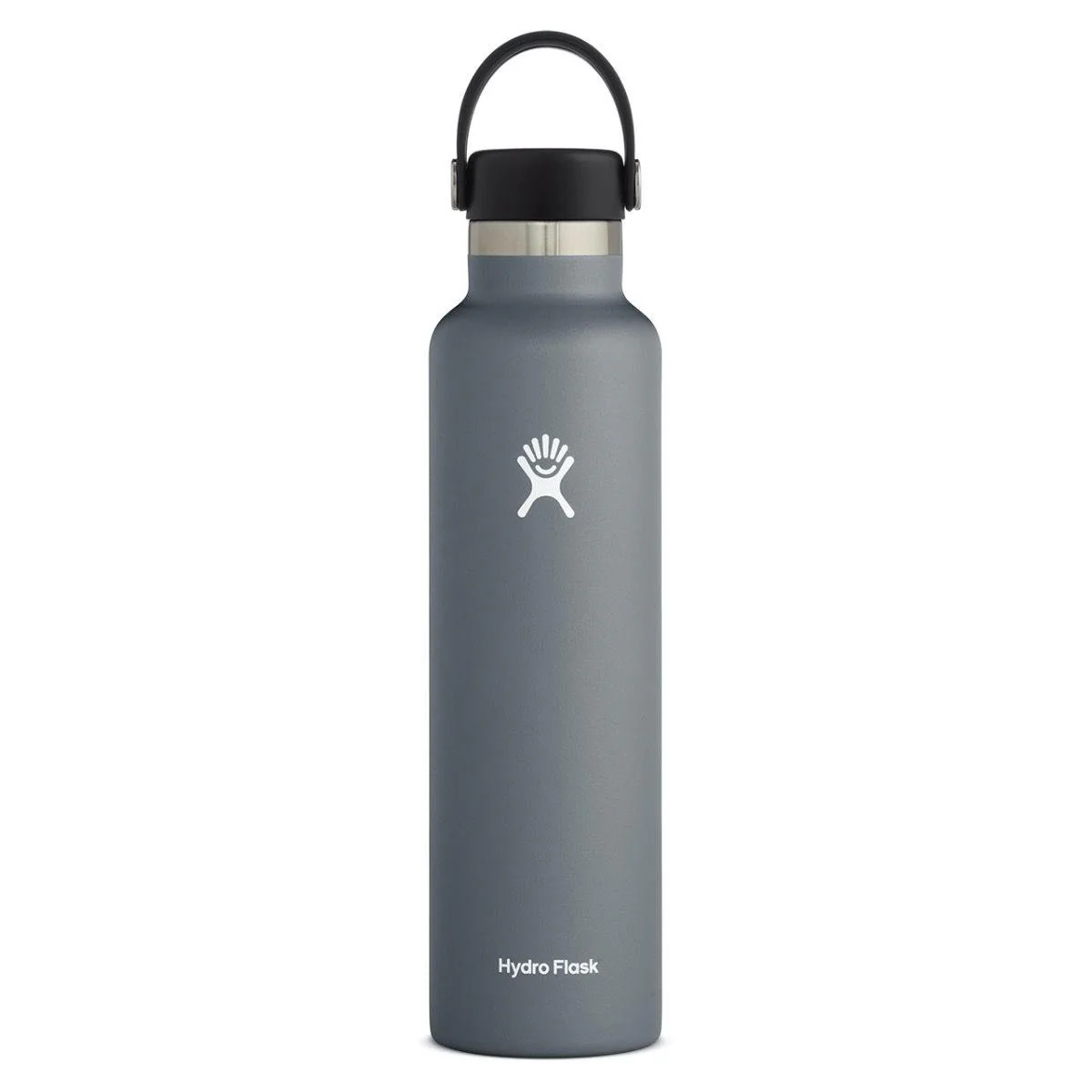Hydro Flask 24oz Standard Mouth Flex Cap Bottle (10 Colours) - Image 6