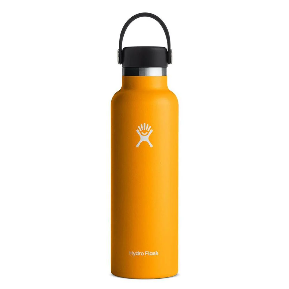 Hydro Flask 21oz Standard Mouth Flex Cap Bottle (18 Colours) - Image 7