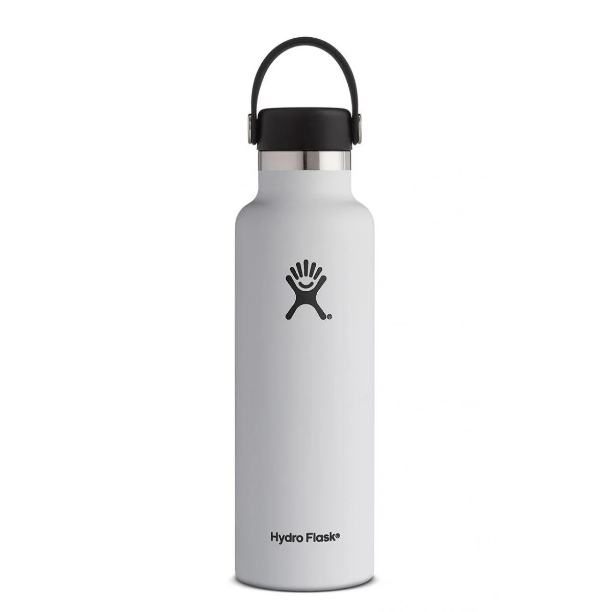 Hydro Flask 21oz Standard Mouth Flex Cap Bottle (18 Colours) - Image 9