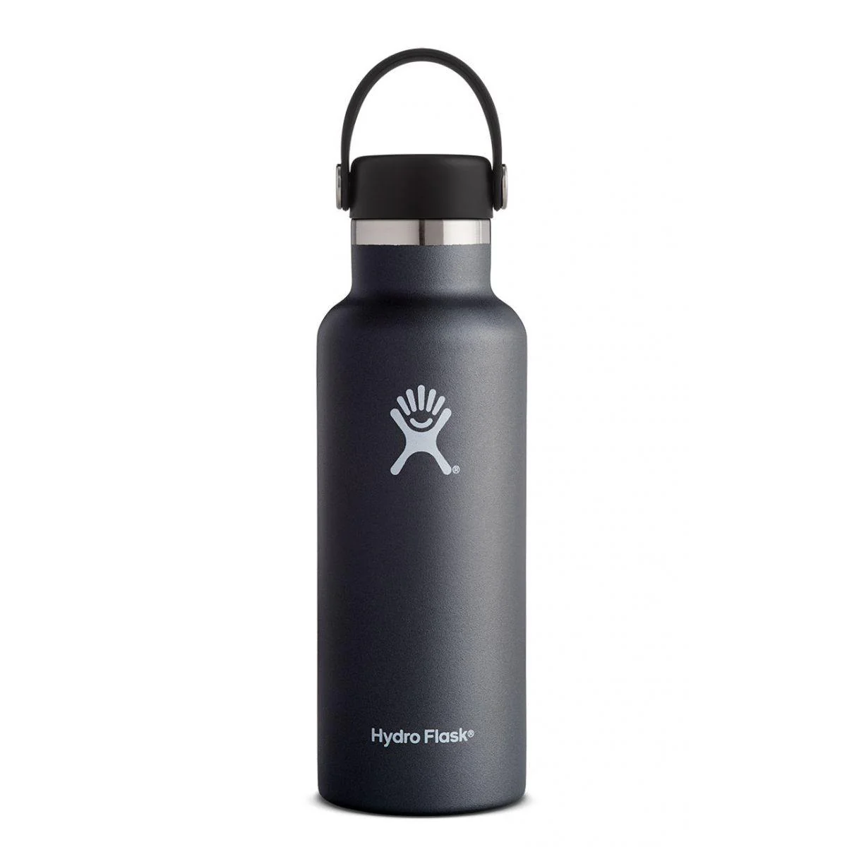Hydro Flask 18oz Standard Mouth Flex Cap Bottle (17 Colours) - Image 10