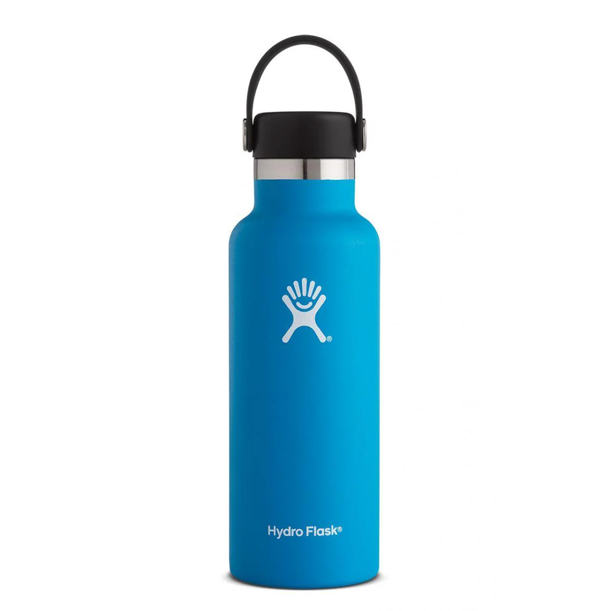 Hydro Flask 18oz Standard Mouth Flex Cap Bottle (17 Colours) - Image 13