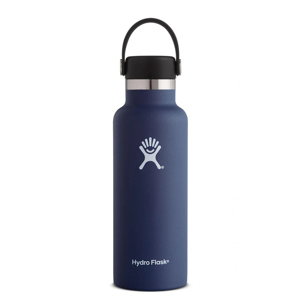 Hydro Flask 18oz Standard Mouth Flex Cap Bottle (17 Colours) - Image 14