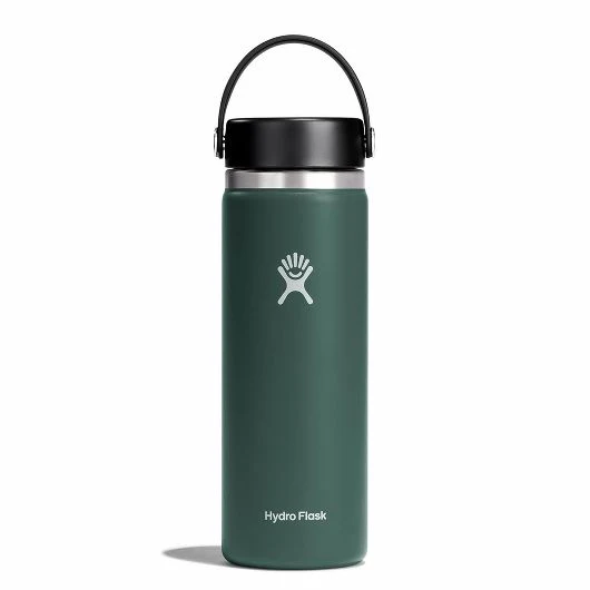 Hydro Flask 16oz Wide Mouth Flex Cap Bottle (14 Colours) - Image 16
