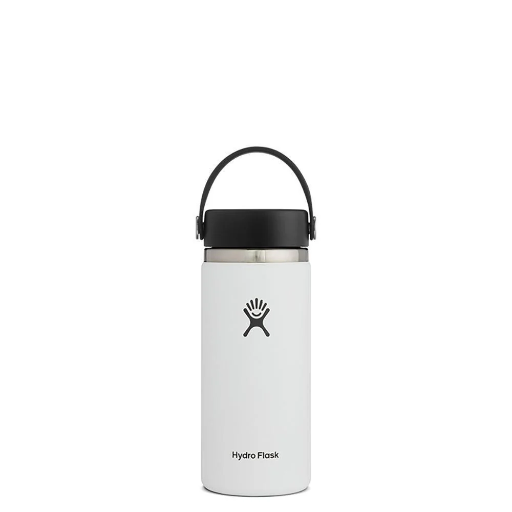 Hydro Flask 16oz Wide Mouth Flex Cap Bottle (14 Colours) - Image 9