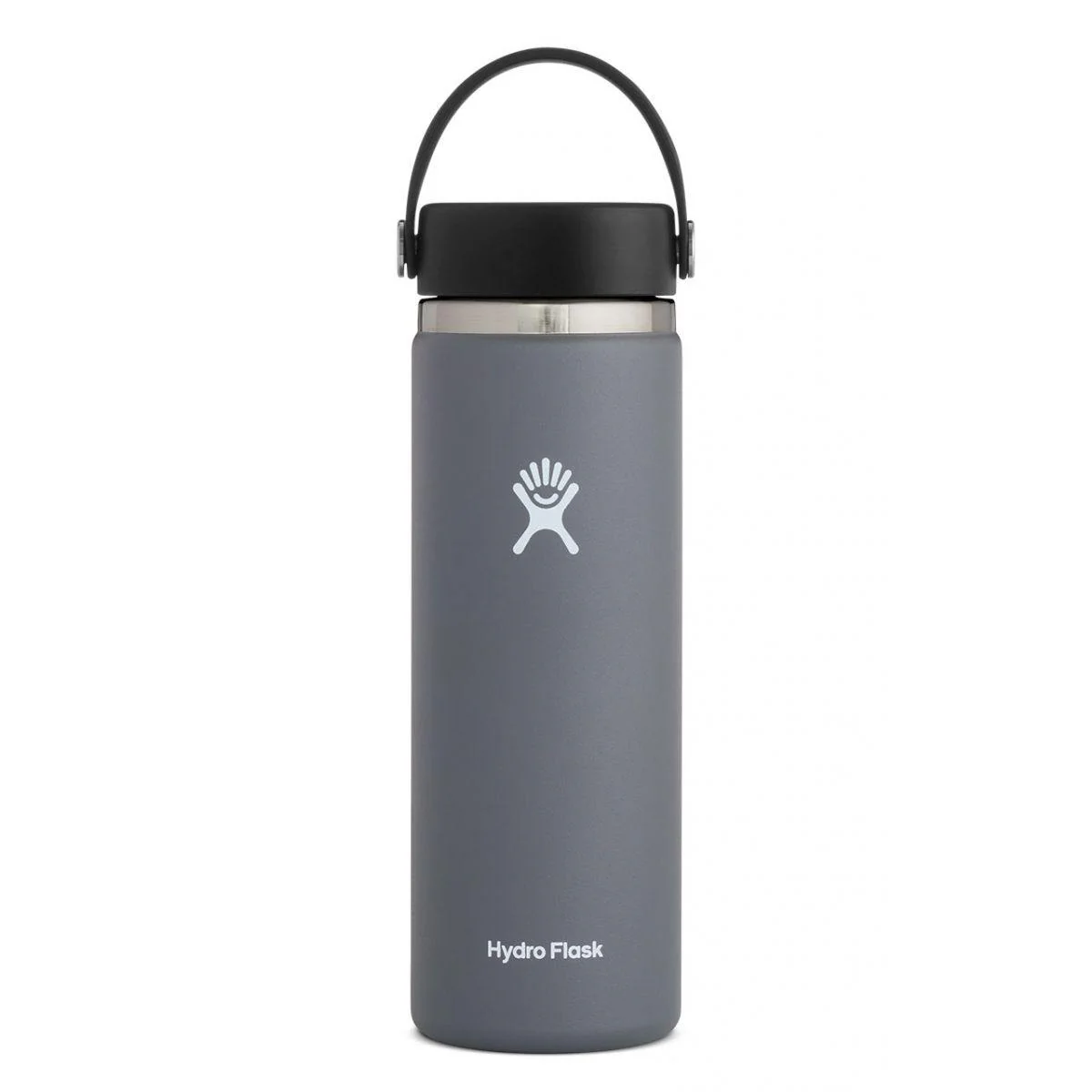 Hydro Flask 20oz Wide Mouth Flex Cap Bottle (17 Colours) - Image 10