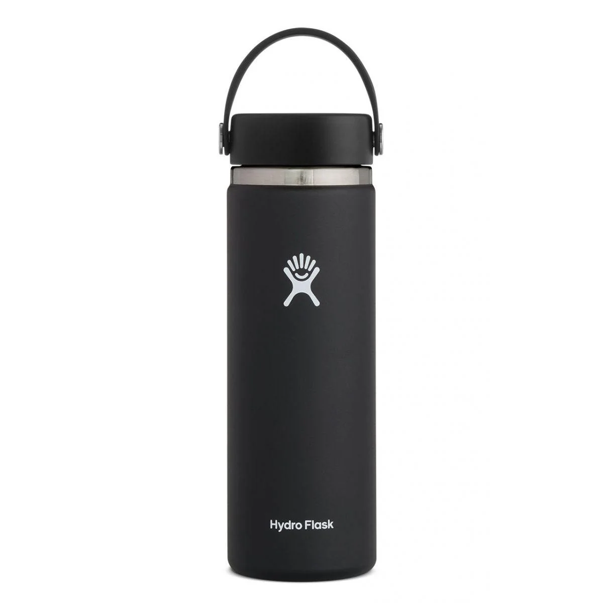 Hydro Flask 20oz Wide Mouth Flex Cap Bottle (17 Colours) - Image 11