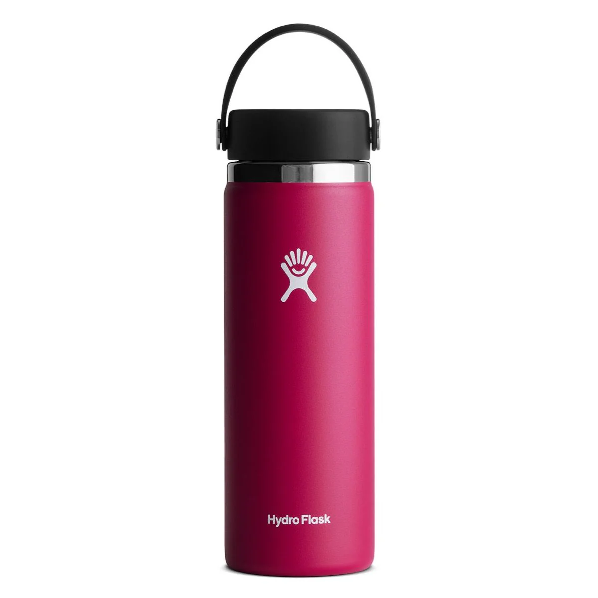 Hydro Flask 20oz Wide Mouth Flex Cap Bottle (17 Colours) - Image 16
