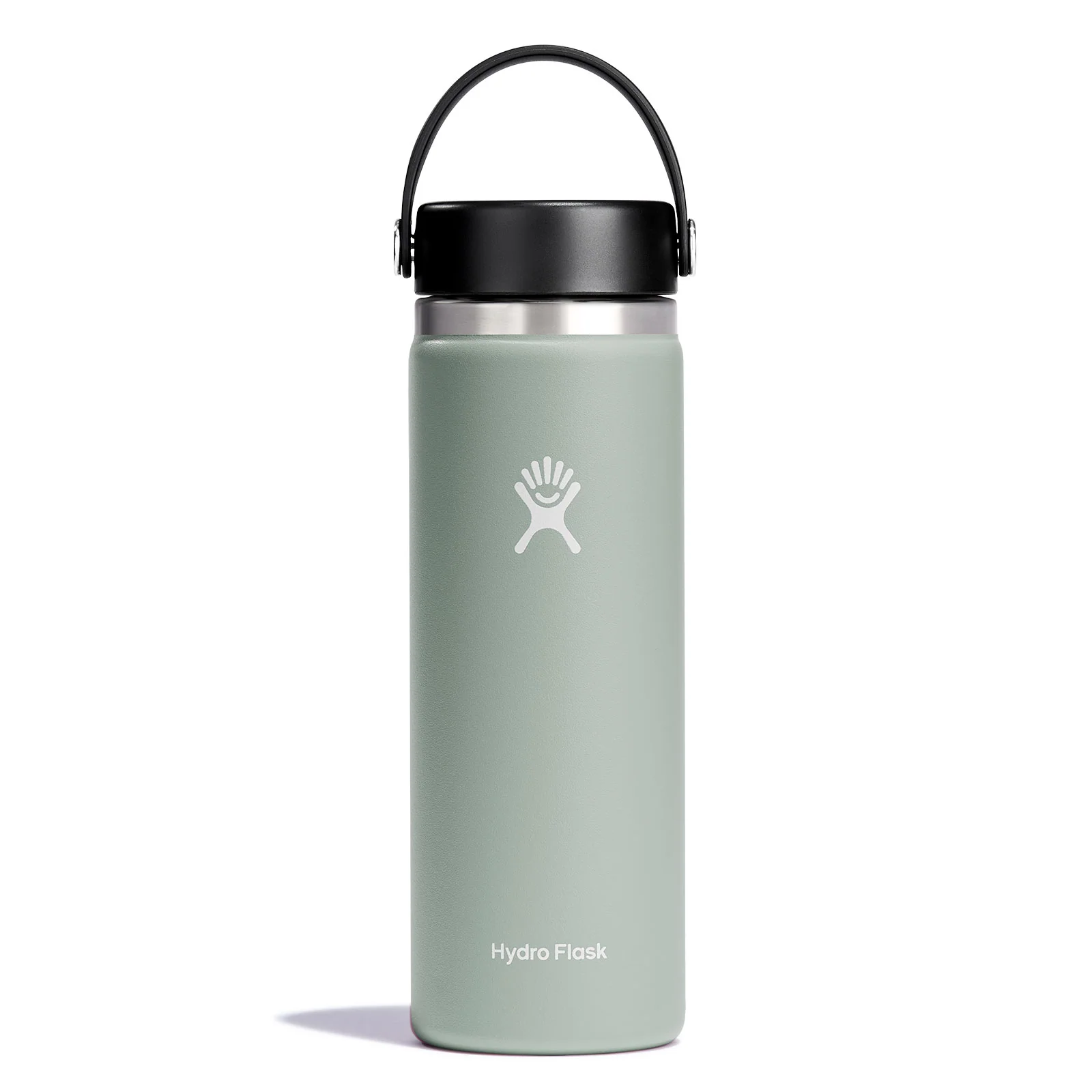 Hydro Flask 20oz Wide Mouth Flex Cap Bottle (17 Colours) - Image 17