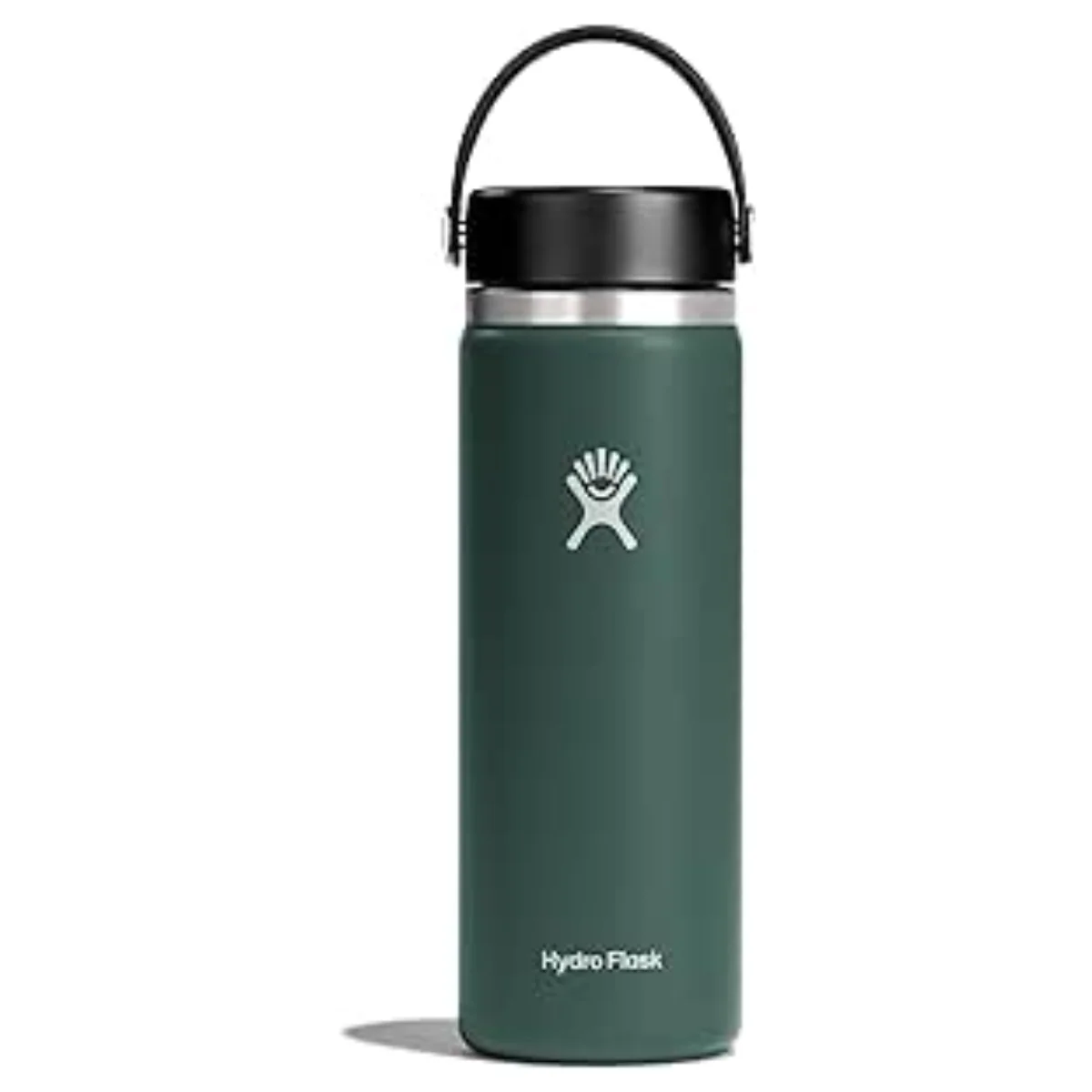 Hydro Flask 20oz Wide Mouth Flex Cap Bottle (17 Colours) - Image 19