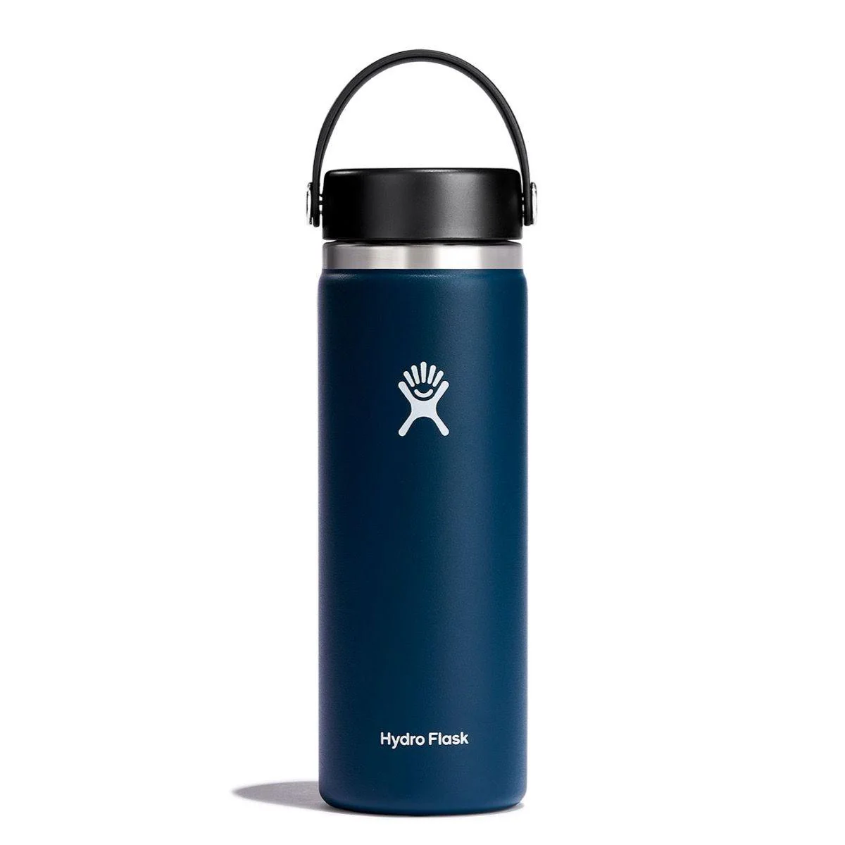 Hydro Flask 20oz Wide Mouth Flex Cap Bottle (17 Colours) - Image 6