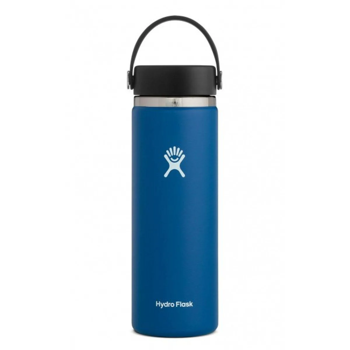 Hydro Flask 20oz Wide Mouth Flex Cap Bottle (17 Colours) - Image 8