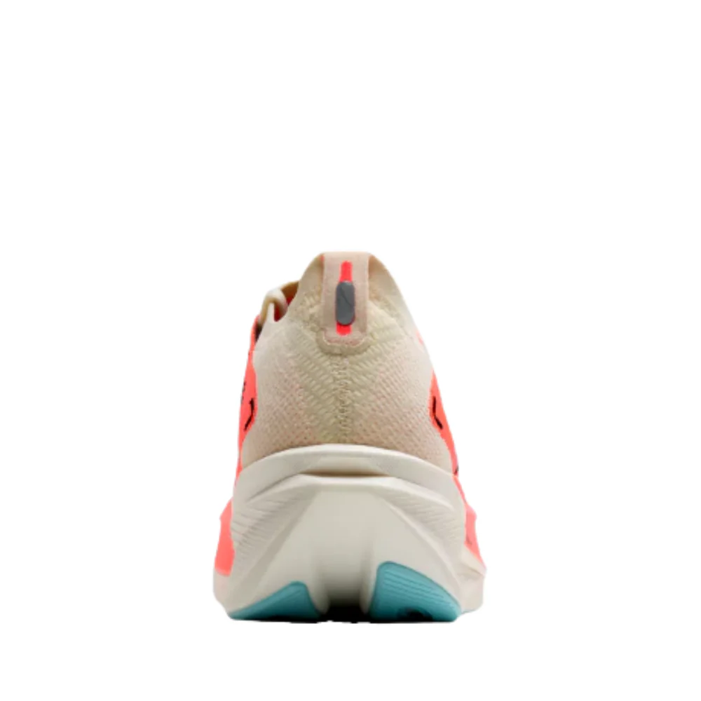 Hyperion Max 3 Women's :Coconut | Fiery Coral - Image 4