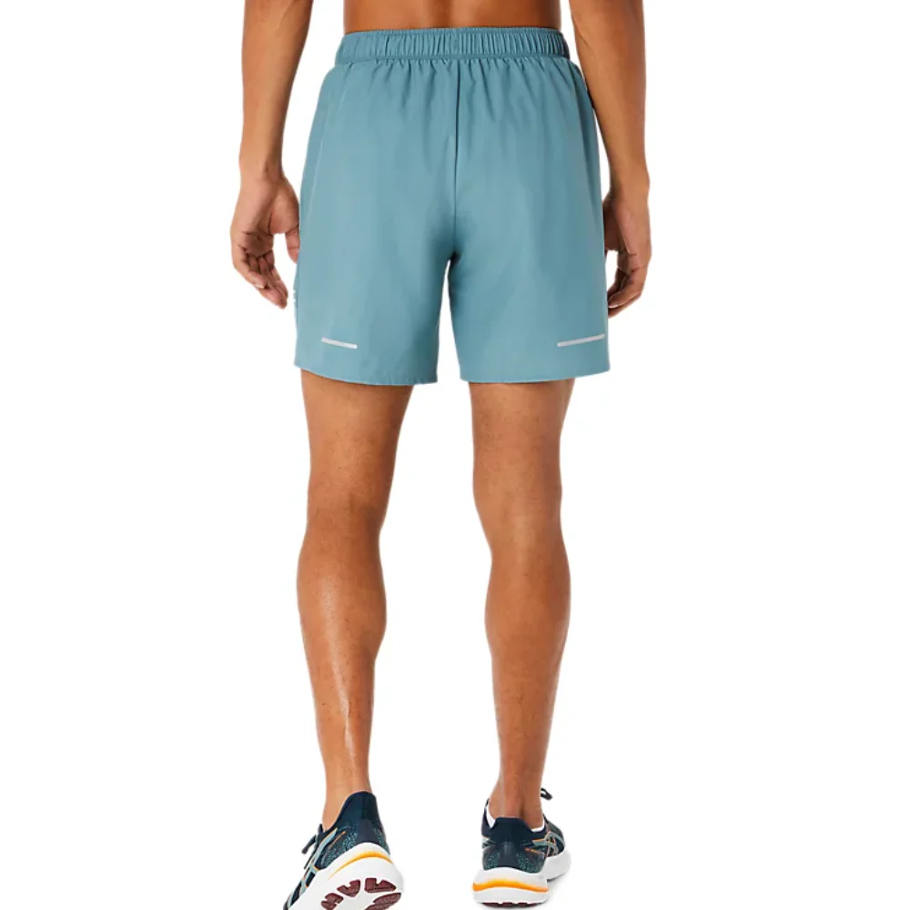 Men's Icon Short - Image 2