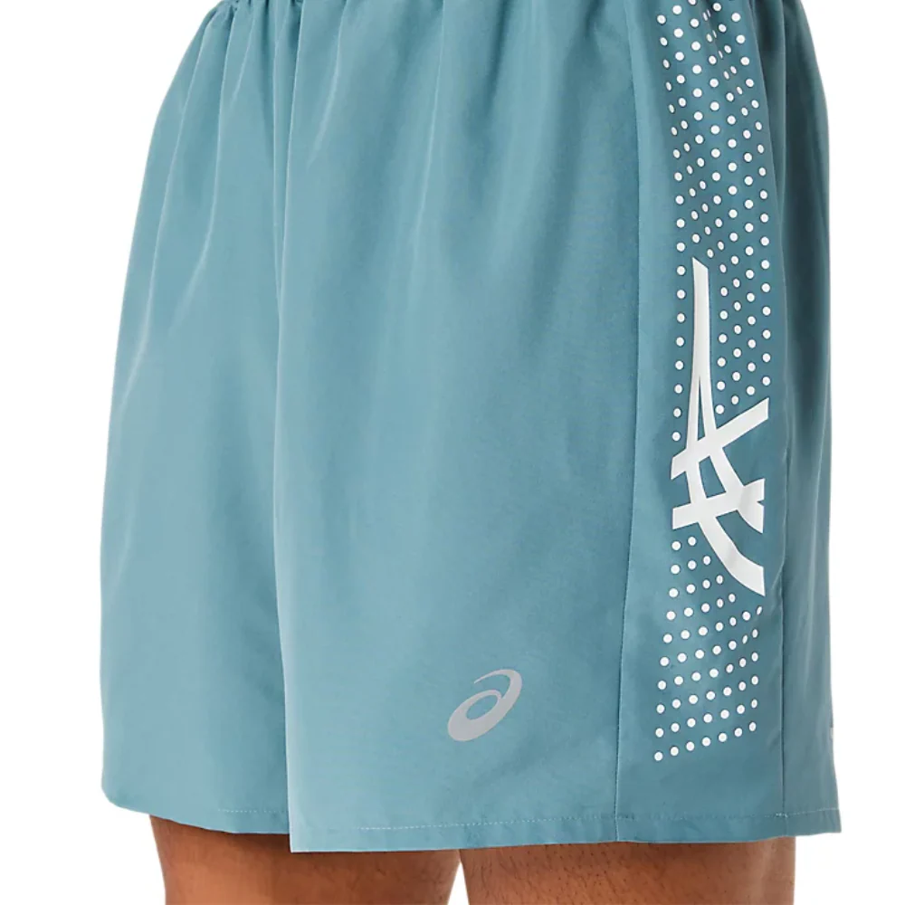 Men's Icon Short - Image 3