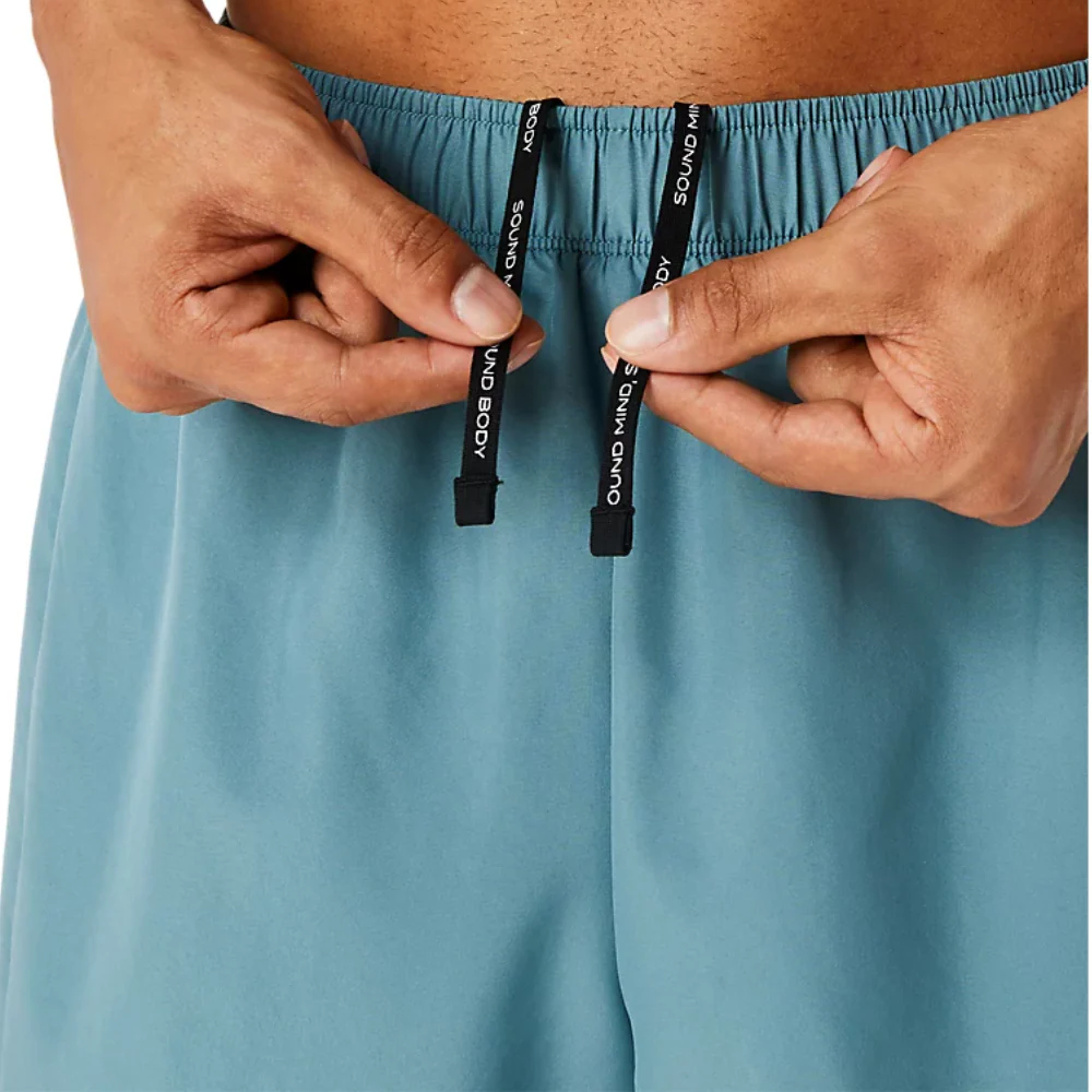 Men's Icon Short - Image 4