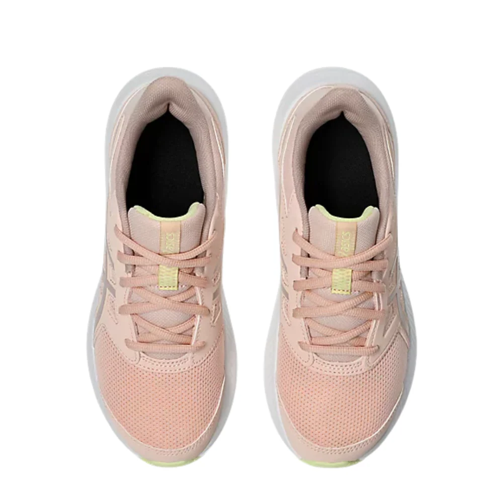 Jolt 4 (GS) Older Kids' :Breeze | Neutral Pink - Image 3