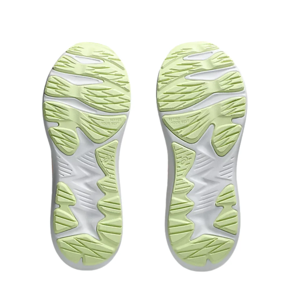 Jolt 4 (GS) Older Kids' :Breeze | Neutral Pink - Image 5