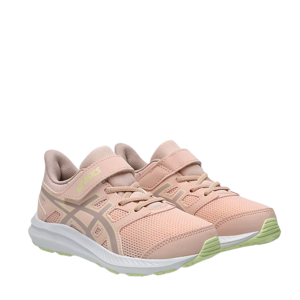 Jolt 4 (PS) Younger Kids' :Breeze | Neutral Pink - Image 2