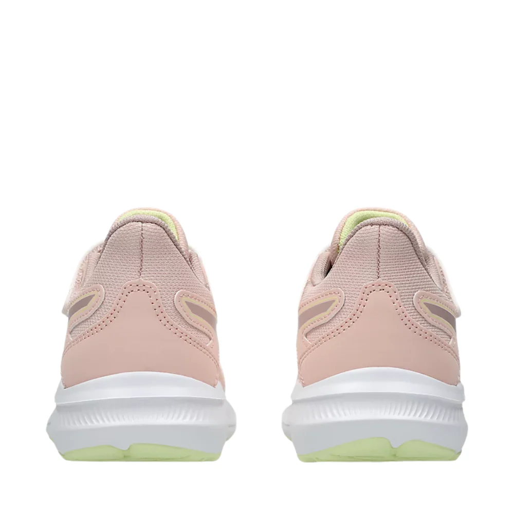 Jolt 4 (PS) Younger Kids' :Breeze | Neutral Pink - Image 4