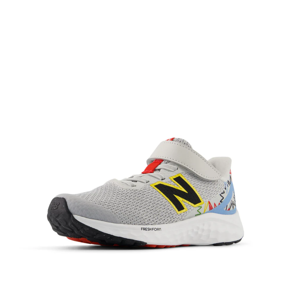 Younger Kids' Fresh Foam Arishi v4 - Image 2
