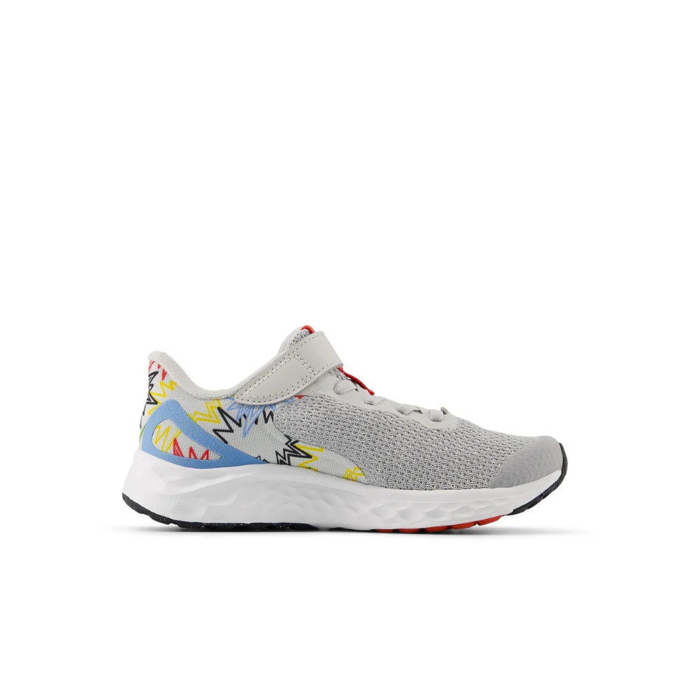 Younger Kids' Fresh Foam Arishi v4 - Image 3