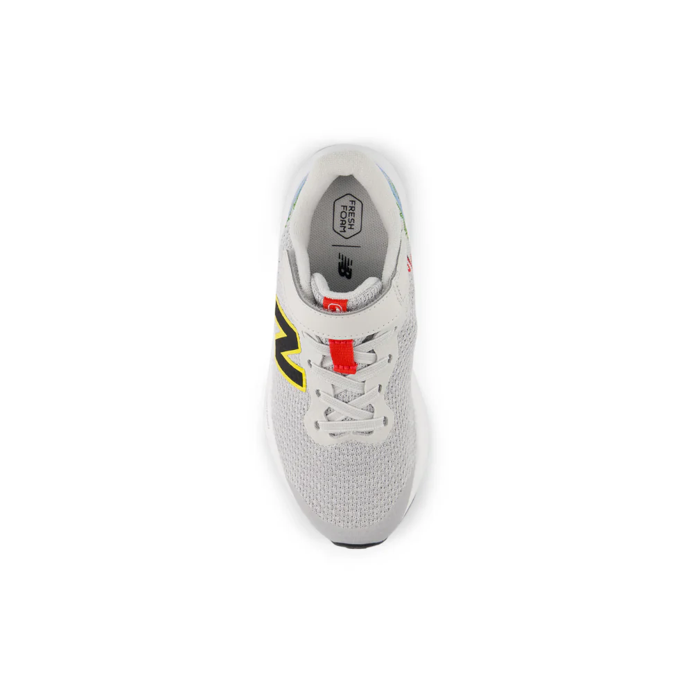 Younger Kids' Fresh Foam Arishi v4 - Image 4