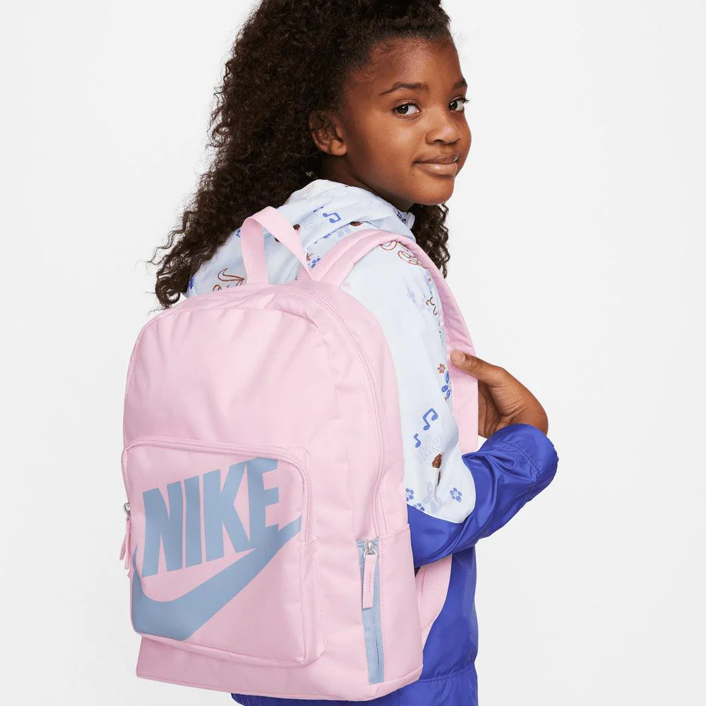 Kids' Nike Classic Backpack 16L (3 Colours) - Image 4