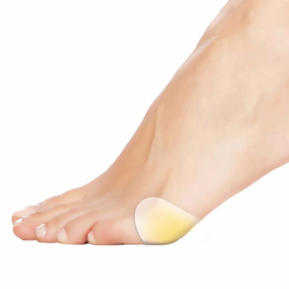 KT Performance + Blister Treatment Patch - Image 2