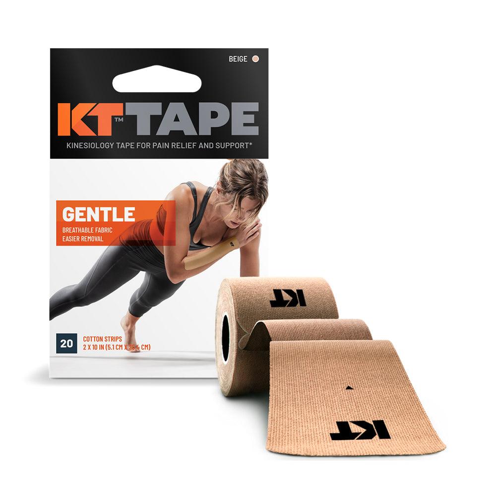 KT Tape Gentle Tape :Beige