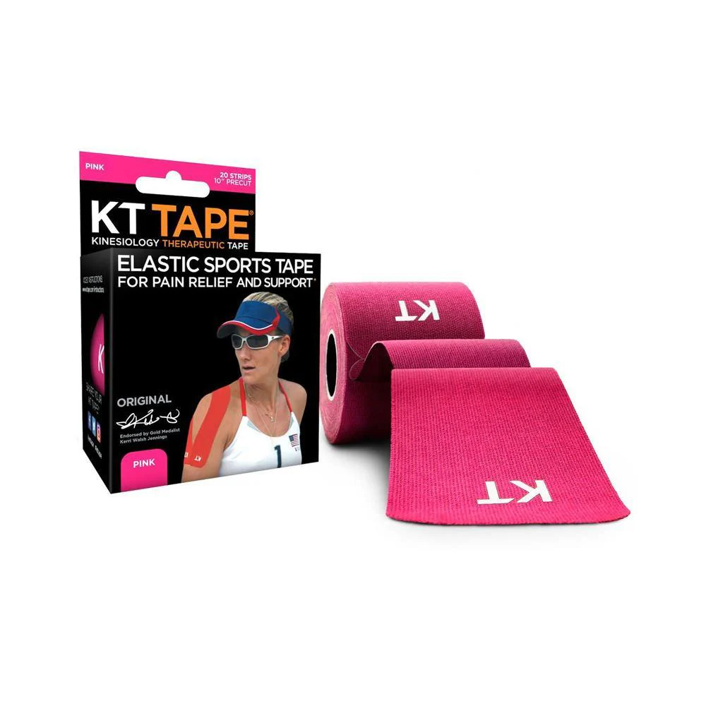 KT Tape Original Cotton (8 Colours) - Image 3