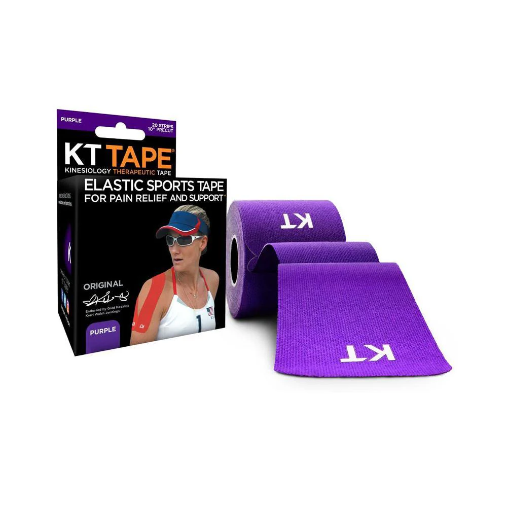KT Tape Original Cotton (8 Colours) - Image 4