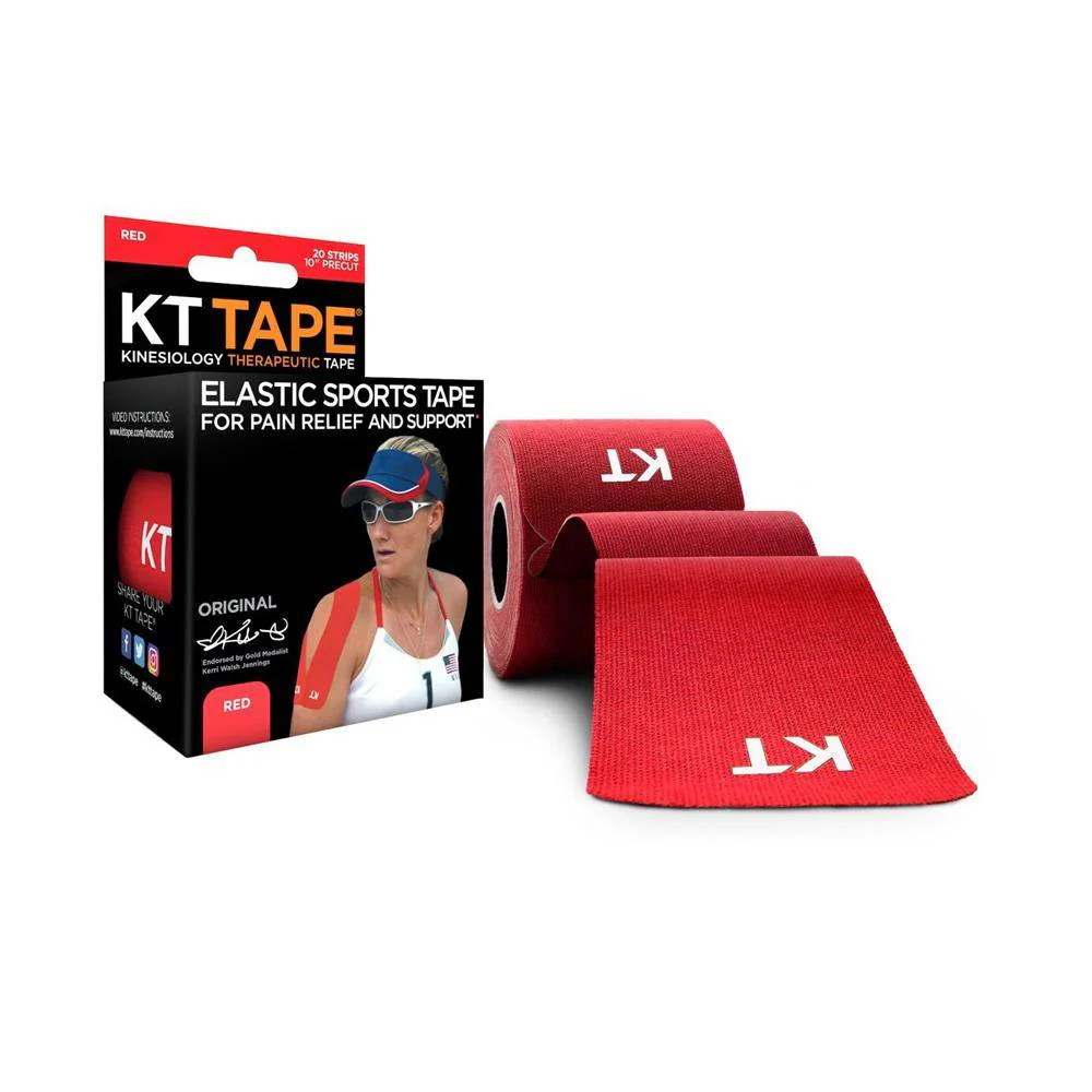 KT Tape Original Cotton (8 Colours) - Image 5