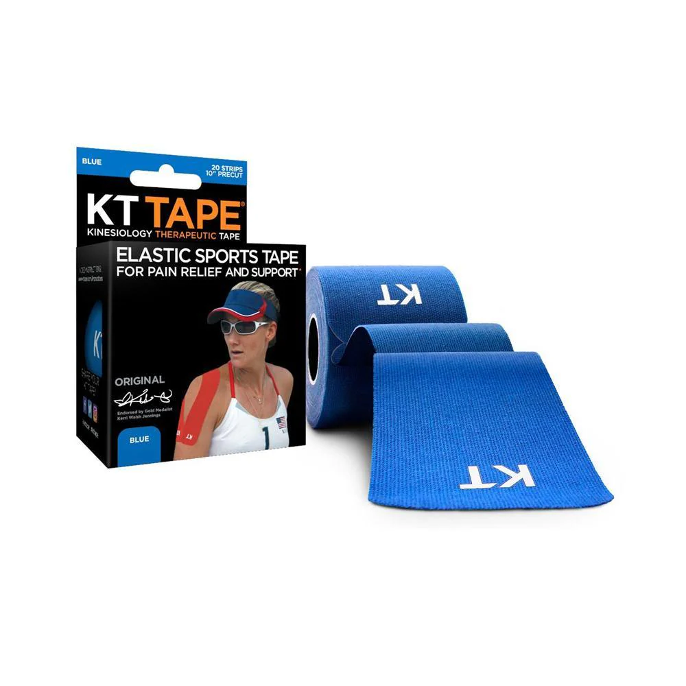 KT Tape Original Cotton (8 Colours) - Image 6