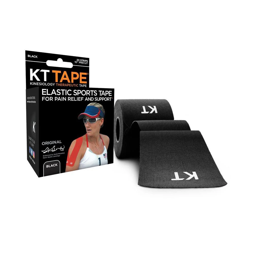KT Tape Original Cotton (8 Colours) - Image 7