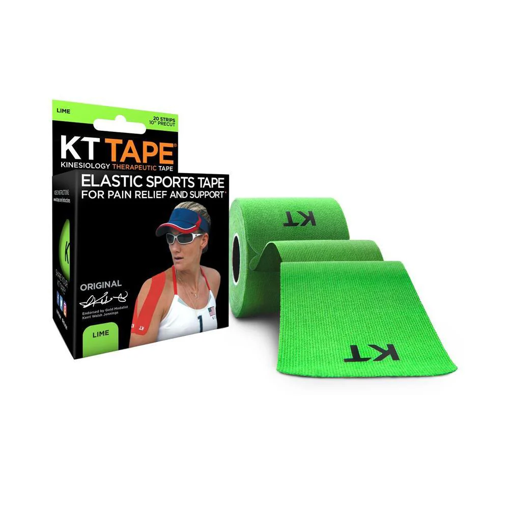 KT Tape Original Cotton (8 Colours) - Image 8