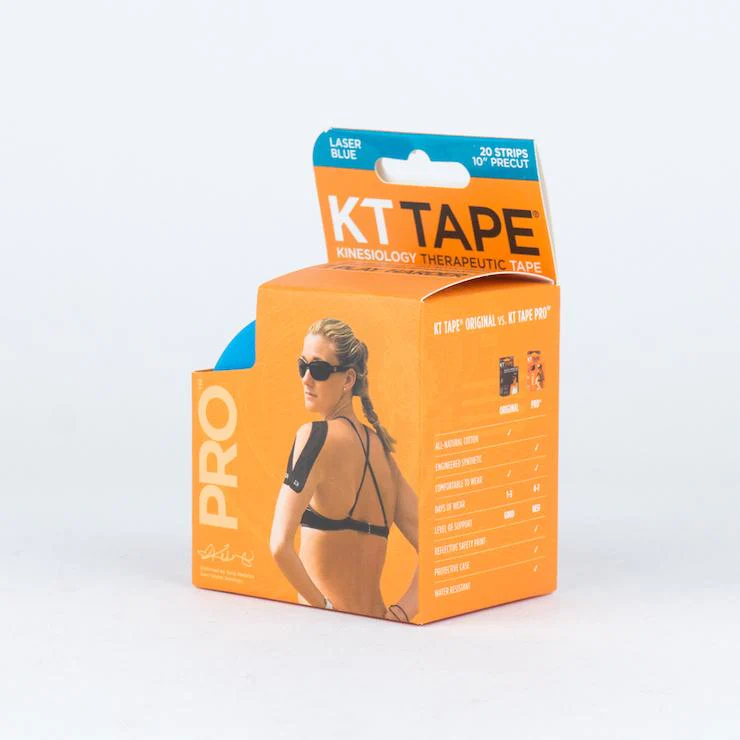 KT Tape Pro (10 Colours) - Image 6