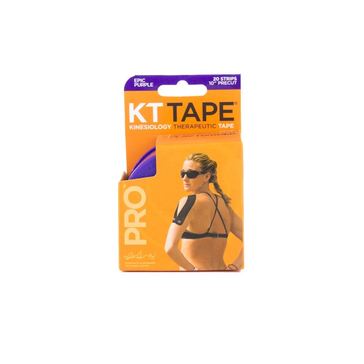 KT Tape Pro (10 Colours) - Image 7
